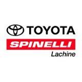 Spinelli Toyota Lachine Montreal (514)634-7171